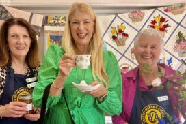 Bangalow Country Women's Association