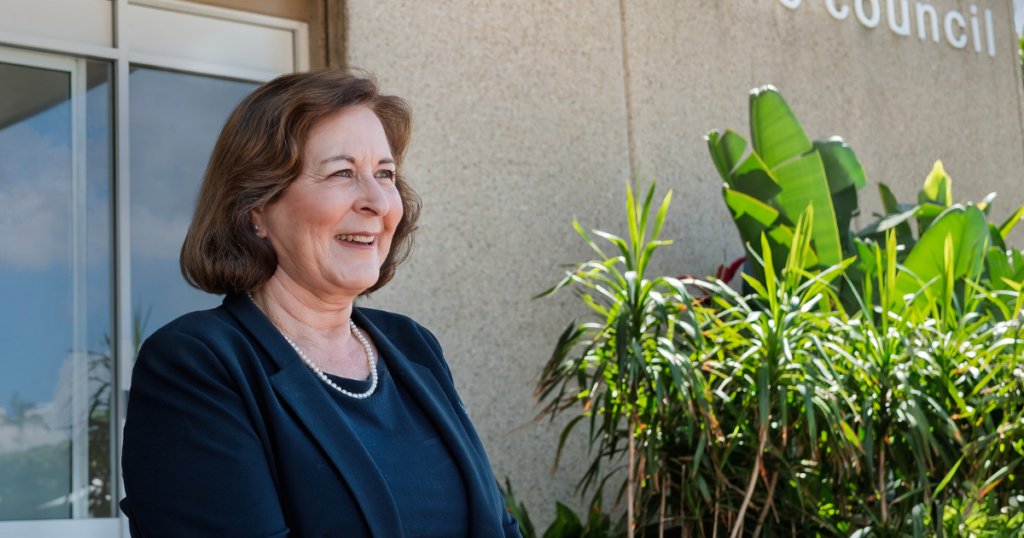 READ MORE: Cadwallader looks ahead as mayoral term reaches halfway mark