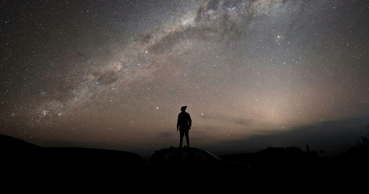Thieves struck under cover of darkness at the Mallanganee Observatory-Lookout just days after its official opening. Photo: Nathan Jennings.