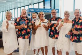 Gold Coast to Fiji flights