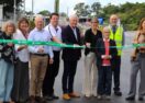 Stotts Creek Centre Upgrade