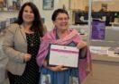 Hidden Treasures Honour Roll