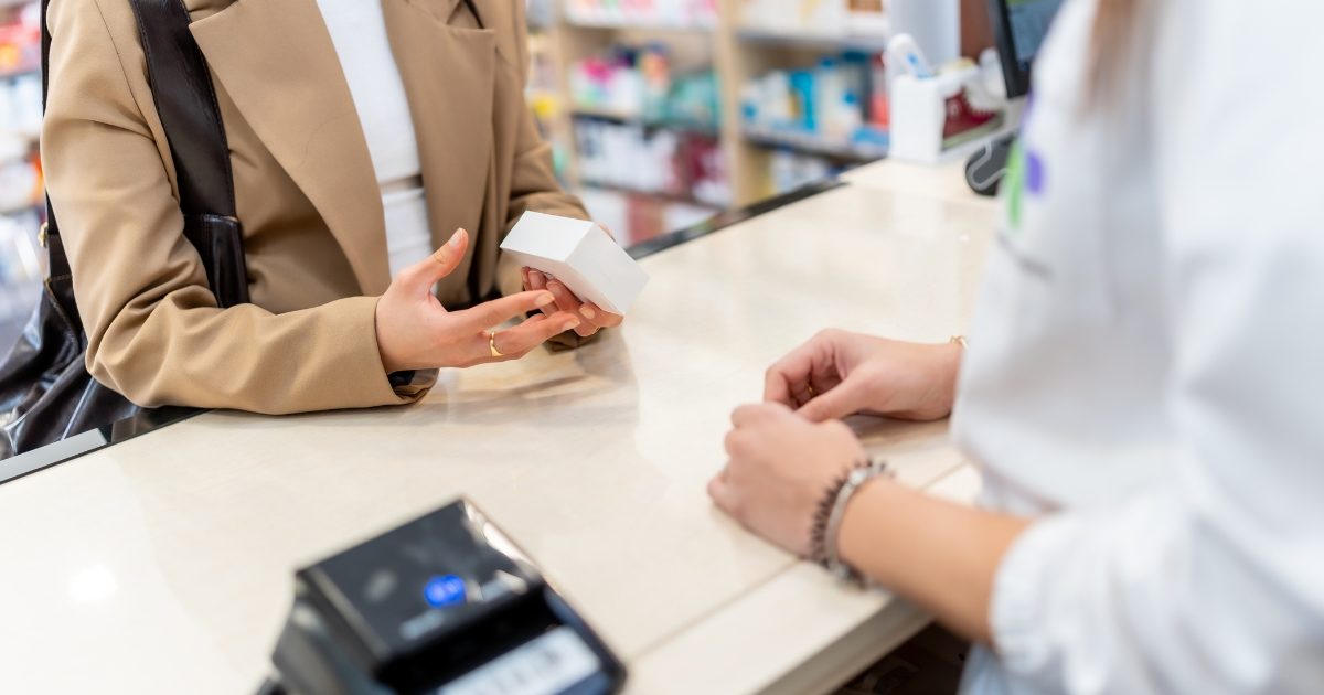 NSW contraceptive pill