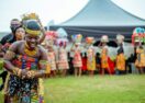 Lismore African festival