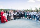 Lismore citizenship ceremony