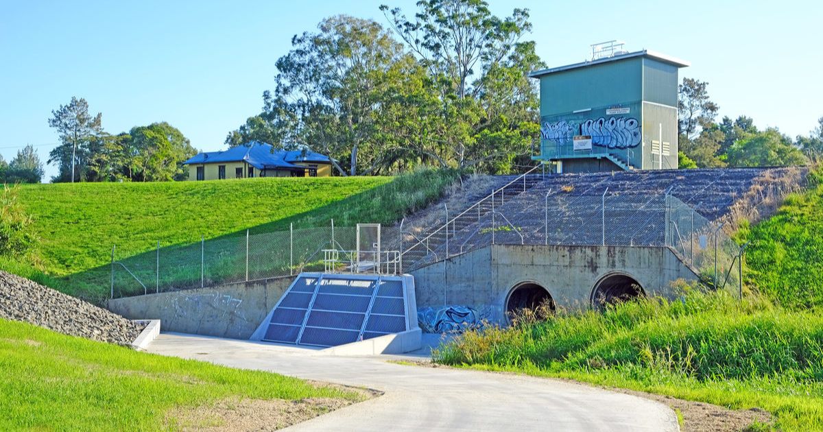 Lismore flood recovery