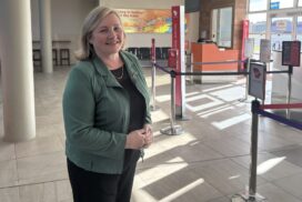 Ballina Byron Gateway Airport