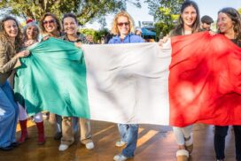 LisAmore! Italian festival