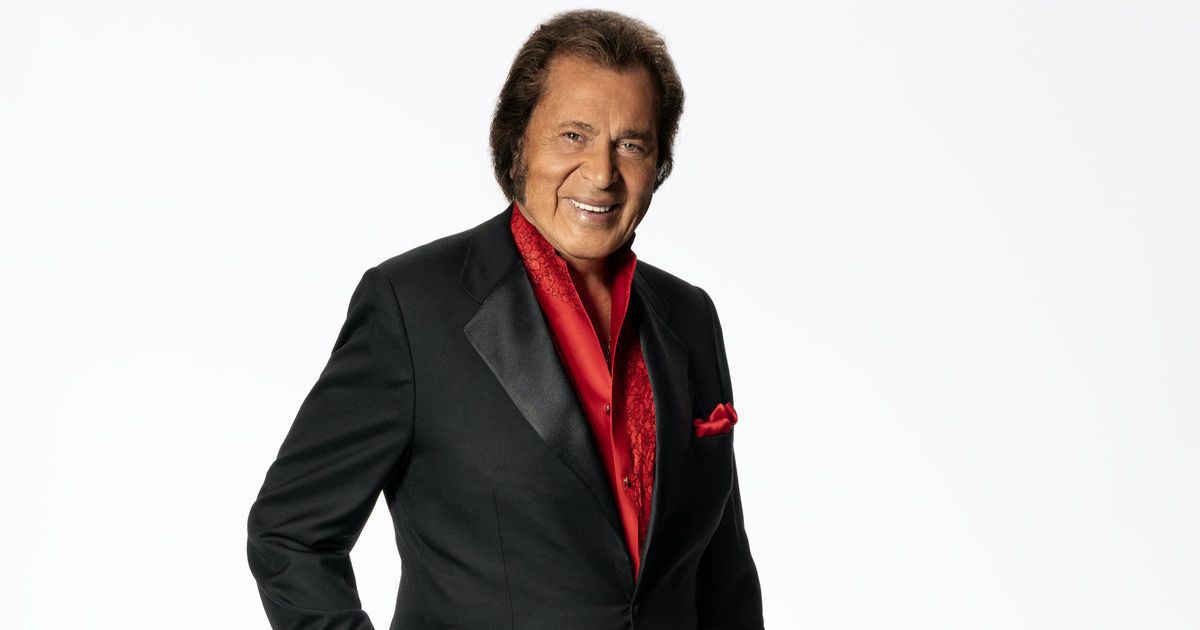 Engelbert Humperdinck Gold Coast