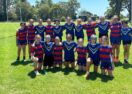 Heart of Rugby regional tour