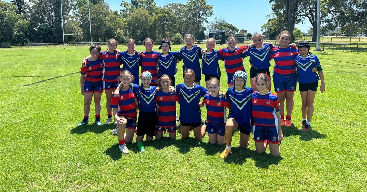 Heart of Rugby regional tour