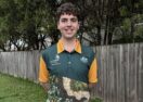 Lismore nursing student