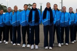 Ballina netball championship