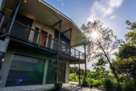 Northern Rivers property