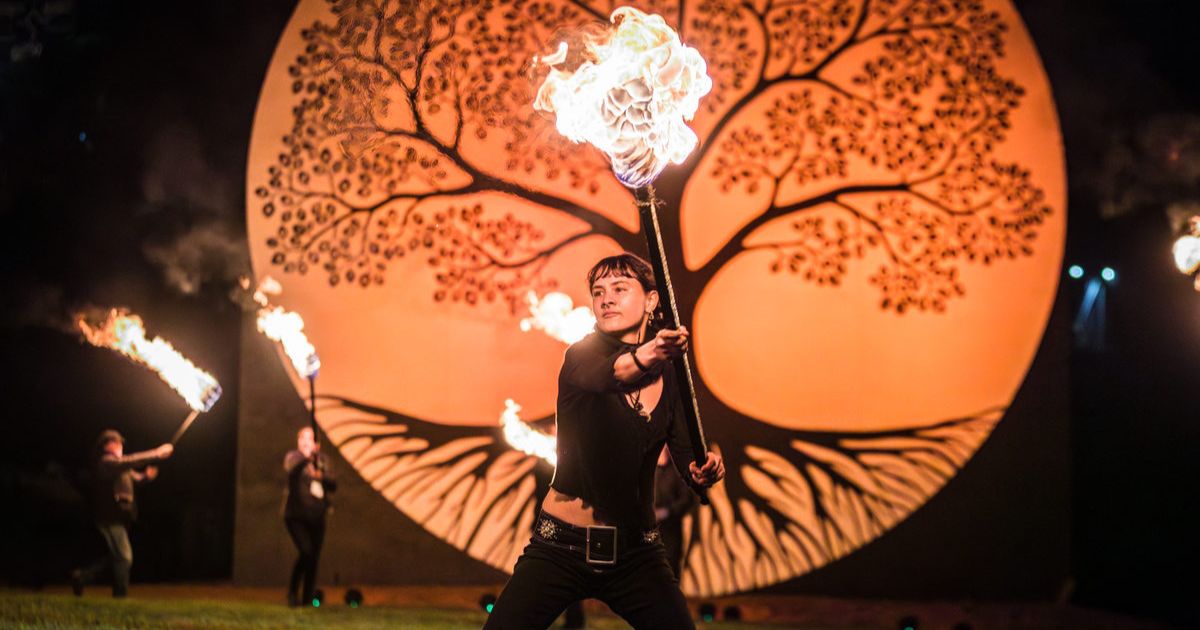 Lismore Lantern Parade