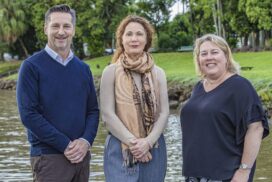 Murwillumbah civic renewal