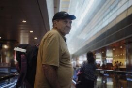graduate filmmaker features