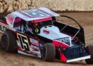 Lismore Speedway calendar