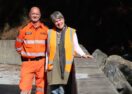 Byrrill Creek flood recovery