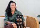 Animal-assisted therapy