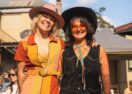 Good Ole Hoedown Billinudgel