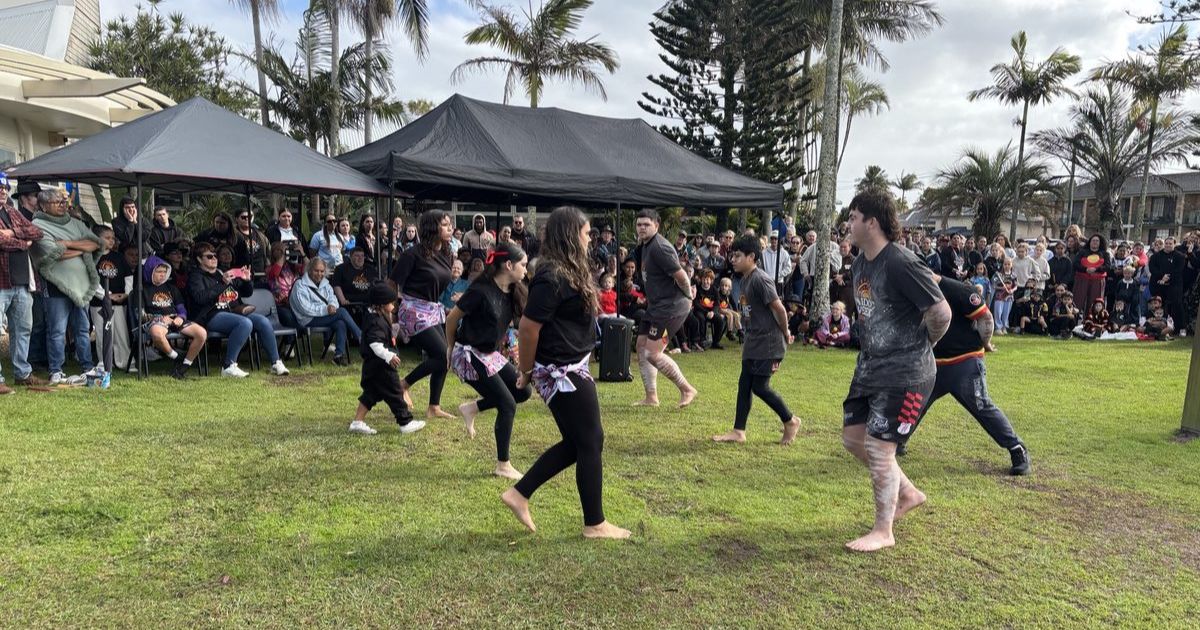 NAIDOC Week Ballina
