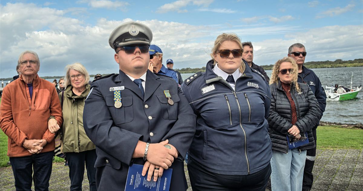 Ballina Bar tragedy