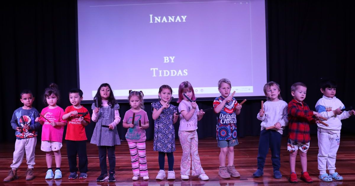 NAIDOC Week activities
