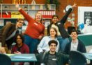 Young leaders grants