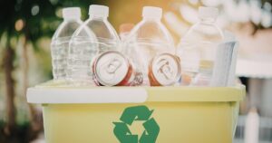 Lismore waste audit