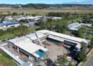 Northern Rivers school recovery