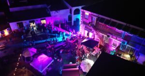 Murwillumbah night-time events