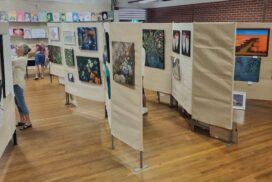 Lennox Head Art Exhibition