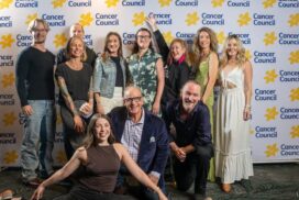 Stars of Ballina