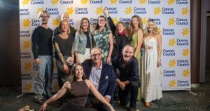 Stars of Ballina