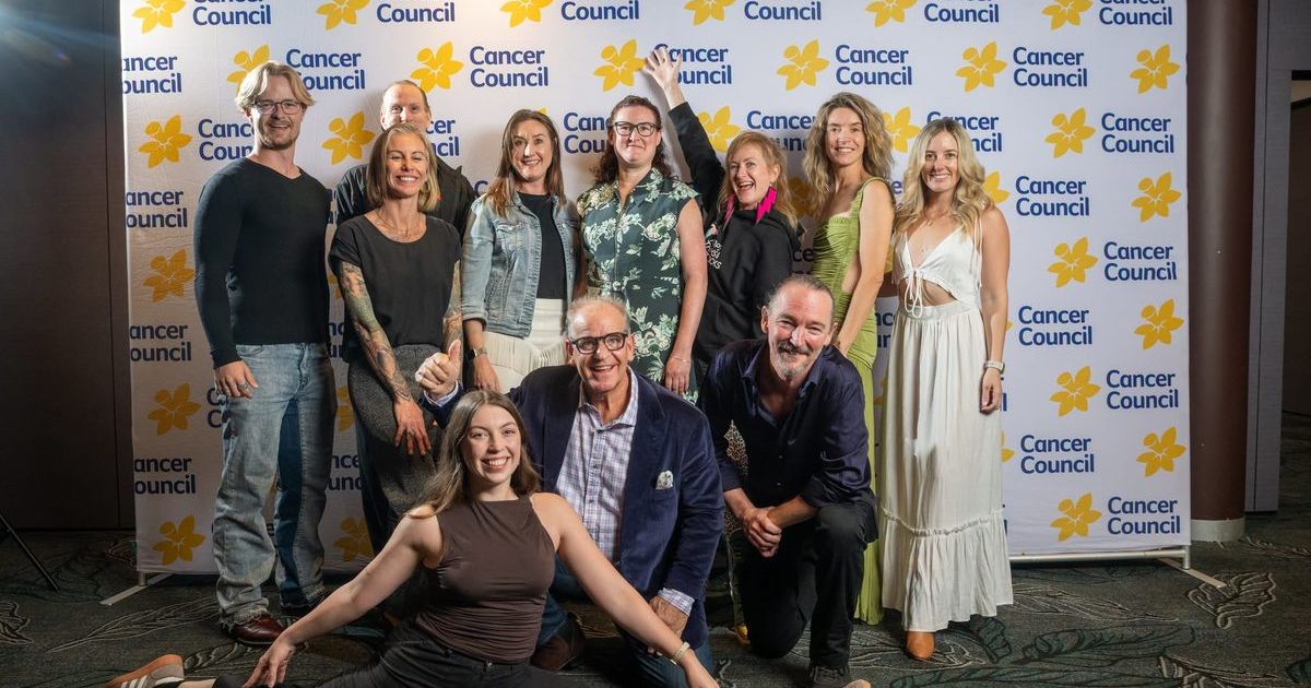 Stars of Ballina