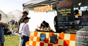 Winter Food Festival