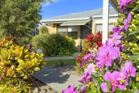 Retirement living trends