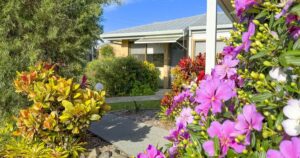 Retirement living trends