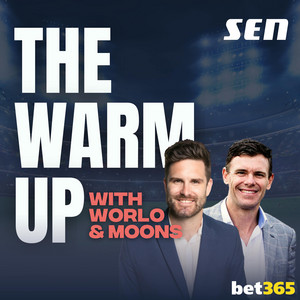 The Warm Up – Full Show June 14