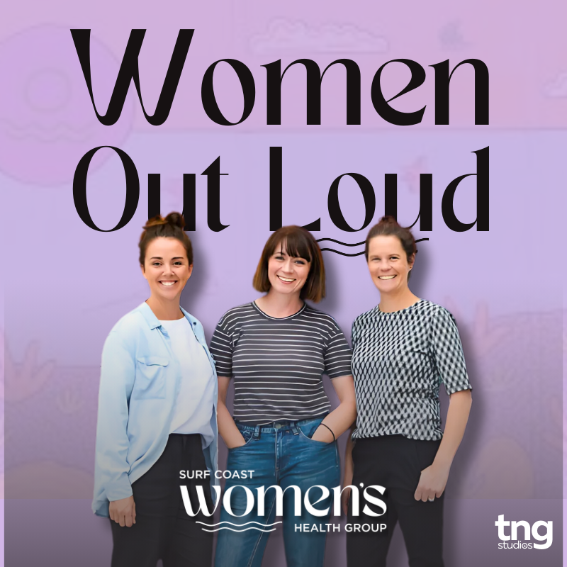 Women Out Loud