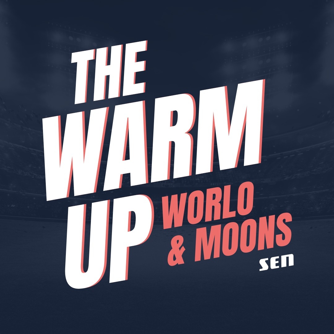 The Warm Up