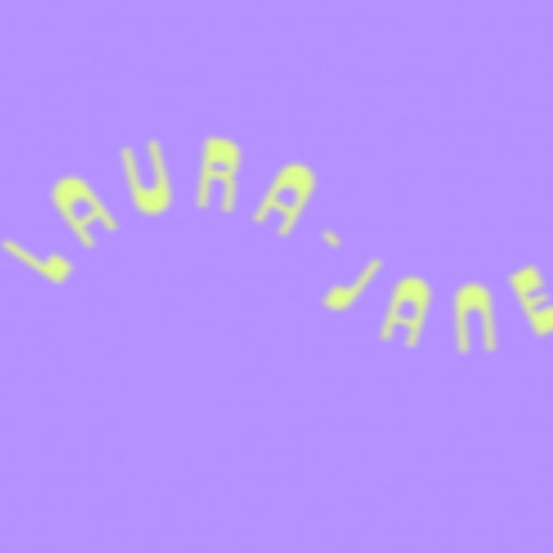 By Laura Jane