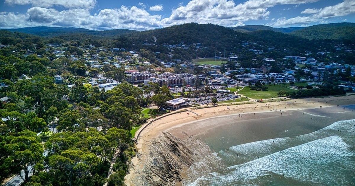 Lorne housing crisis