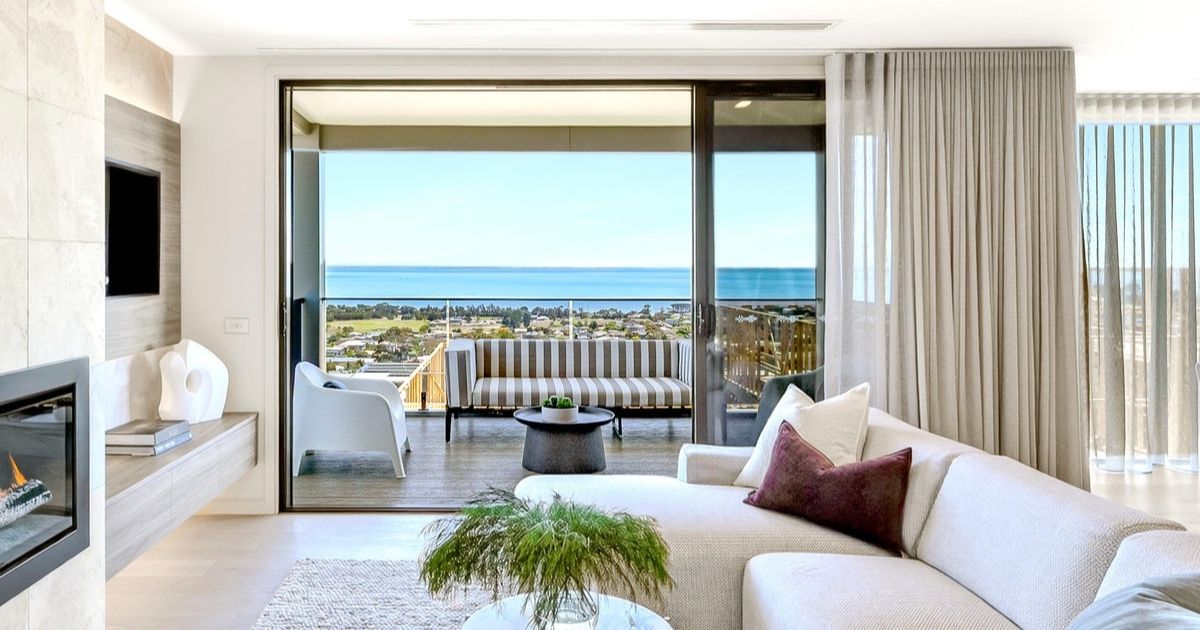 Vista Portarlington Residences