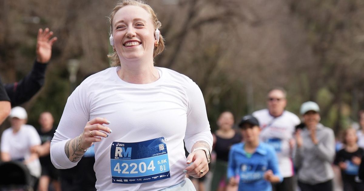 Geelong Running Festival