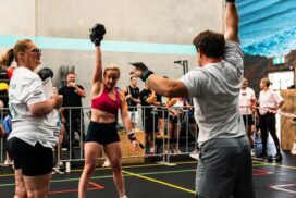 Hells Bells CrossFit Torquay
