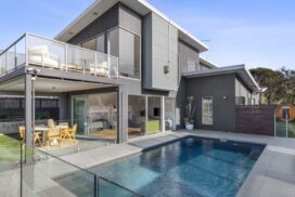 Torquay Golf Course Living