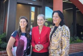 Geelong Specialist Family Violence Court