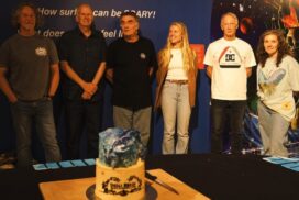 Bells Beach Surf Film Festival